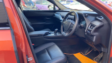 Lexus UX 300e 150kW 54.3 kWh 5dr E-CVT Electric Hatchback